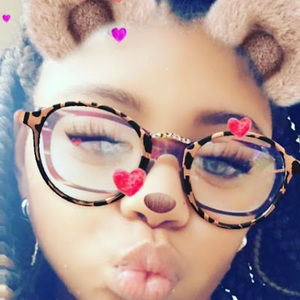 Meet your Posher, Zuri